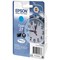 Epson 27 Inkjet Cartridge Alarm Clock Cyan