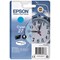 Epson 27 Inkjet Cartridge Alarm Clock Cyan