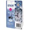Epson 27 Inkjet Cartridge Alarm Clock Magenta