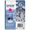 Epson 27 Inkjet Cartridge Alarm Clock Magenta