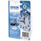 Epson 27 Alarm Clock DURABrite Ultra Ink Cartridge CMY Multipack C13T27054012