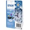 Epson 27 Ink Cartridge DURABrite Ultra Alarm Clock Multipack CMY C13T27054012