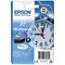 Epson 27 Alarm Clock DURABrite Ultra Ink Cartridge CMY Multipack C13T27054012