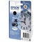 Epson 27XL Black High Yield Inkjet Cartridge