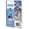 Epson 27XL Cyan High Yield Inkjet Cartridge