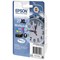 Epson 27XL High Yield Inkjet Cartridge Colour Multipack, 3 cartridges, Cyan, Magenta and Yellow