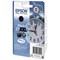 Epson 27XXL Alarm Clock DURABrite Ultra Ink Cartridge Extra High Yield Black C13T27914012