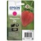 Epson 29 Strawberry Claria Home Ink Cartridge Magenta C13T29834012