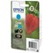 Epson 29XL Cyan High Yield Inkjet Cartridge