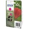 Epson 29XL Strawberry Claria Home Ink Cartridge High Yield Magenta C13T29934012