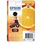 Epson 33XL Black High Yield Inkjet Cartridge