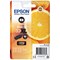 Epson 33XL Oranges Ink Cartridge High Yield Photo Black C13T33614012