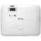Epson EB-2250U Projector, WUXGA, White