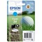 Epson DURABrite 34 Ultra Cyan Ink Cartridge