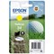 Epson DURABrite 34 Ultra Yellow Ink Cartridge