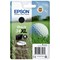 Epson DURABrite 34XL Ultra Black High Yield Ink Cartridge