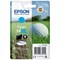 Epson DURABrite 34XL Ultra Cyan High Yield Ink Cartridge