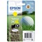 Epson DURABrite 34XL Ultra Yellow High Yield Ink Cartridge