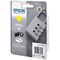 Epson DURABrite 35 Ultra Yellow Ink Cartridge
