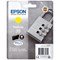 Epson DURABrite 35 Ultra Yellow Ink Cartridge