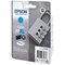 Epson DURABrite 35XL Ultra Cyan High Yield Ink Cartridge