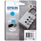 Epson DURABrite 35XL Ultra Cyan High Yield Ink Cartridge