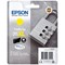 Epson DURABrite 35XL Ultra Yellow High Yield Ink Cartridge