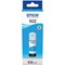 Epson 102 EcoTank Ink Bottle Cyan C13T03R240