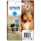 Epson 378XL Squirrel Ink Cartridge High Yield Cyan C13T37924010