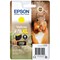 Epson 378XL Squirrel Ink Cartridge High Yield Yellow C13T37944010