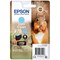 Epson 378XL Squirrel Ink Cartridge High Yield Light Cyan C13T37954010