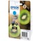 Epson 202 Kiwi Claria Premium Ink Cartridge Cyan C13T02F24010