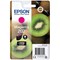 Epson 202 Kiwi Claria Premium Ink Cartridge Magenta C13T02F34010