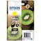 Epson 202 Kiwi Claria Premium Ink Cartridge Yellow C13T02F44010