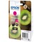 Epson 202XL Kiwi Claria Premium Ink Cartridge High Yield Magenta C13T02H34010