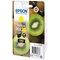 Epson 202XL Kiwi Claria Premium Ink Cartridge High Yield Yellow C13T02H44010