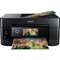 Epson Expression Premium XP-7100 A4 Wireless All-In-One Colour Inkjet Printer, Black