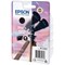 Epson 502 Binoculars Ink Cartridge Black C13T02V14010
