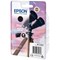 Epson 502 Ink Cartridge Binoculars Black C13T02V14010