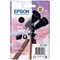 Epson 502 Binoculars Ink Cartridge Cyan C13T02V24010