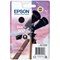 Epson 502 Ink Cartridge Binoculars Cyan C13T02V24010