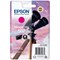 Epson 502 Binoculars Ink Cartridge Magenta C13T02V34010