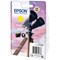 Epson 502 Binoculars Ink Cartridge Yellow C13T02V44010