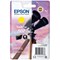 Epson 502 Binoculars Ink Cartridge Yellow C13T02V44010