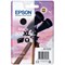 Epson 502XL Binoculars Ink Cartridge High Yield Black C13T02W14010