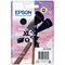 Epson 502XL Ink Cartridge Binoculars Black C13T02W14010