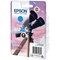 Epson 502XL Binoculars Ink Cartridge High Yield Cyan C13T02W24010