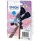Epson 502XL Ink Cartridge Binoculars Cyan C13T02W24010