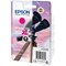 Epson 502XL Binoculars Ink Cartridge High Yield Magenta C13T02W34010