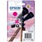 Epson 502XL Binoculars Ink Cartridge High Yield Magenta C13T02W34010